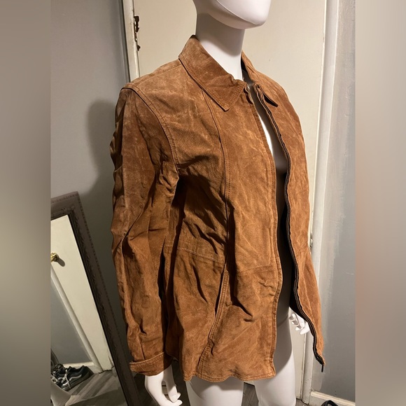 Coldwater Creek Jacket - Picture 13 of 13